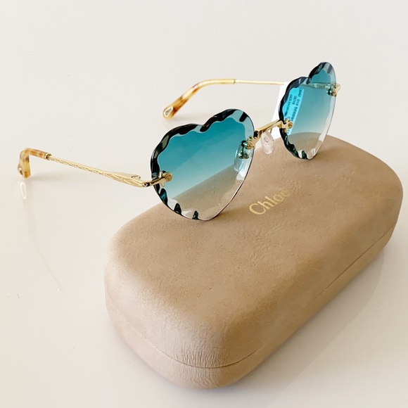 Chloe Sunglasses, New main image 6